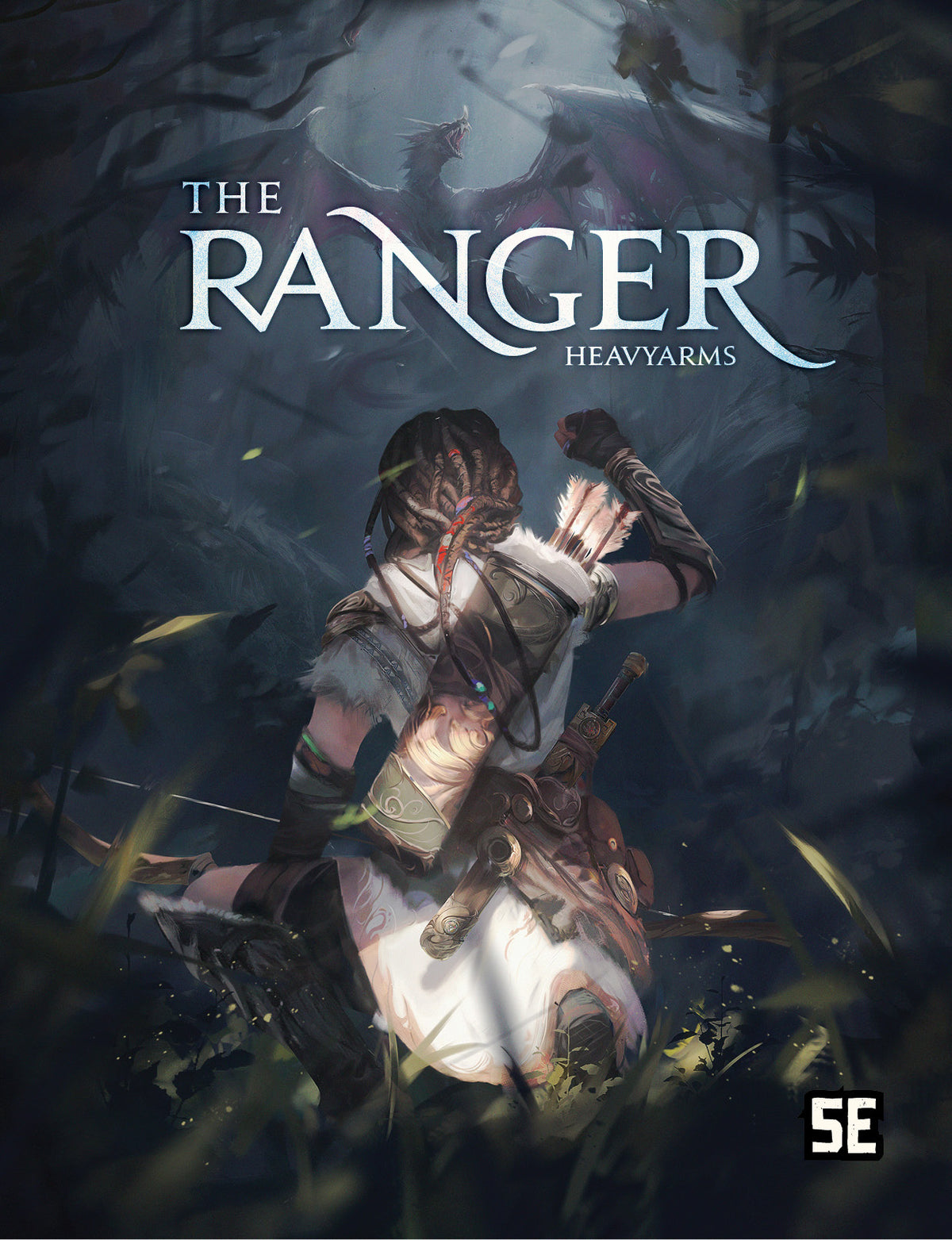 The Ranger Class